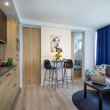 Compact I - Faktura Vat Apartment Koszalin Exterior photo