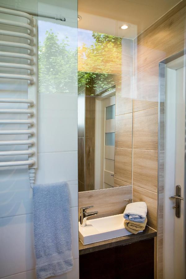 Compact I - Faktura Vat Apartment Koszalin Exterior photo