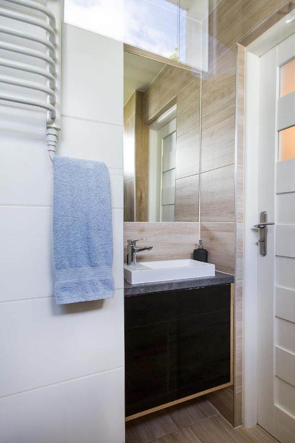 Compact I - Faktura Vat Apartment Koszalin Exterior photo